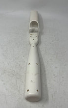Load image into Gallery viewer, Maximo White Plastic Gaming Concepts Baseball Bat Accessory For Nintendo Wii
