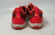 Load image into Gallery viewer, Puma Mens Ultra Match IT 106904-03 Orange Lace-Up Running Shoes Size 12.5
