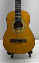 Load image into Gallery viewer, Palmer INFANTE VI-N Beige Brown Natural Mahogany Classical Guitar With Case
