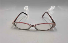 Load image into Gallery viewer, Authentic Valentino Women's Pink White Gradient Glasses
