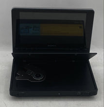 Load image into Gallery viewer, Sony DVP-FX810 8 Swivel Flip LCD Portable DVD Player With Car Adapter Bag
