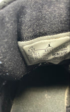 Load image into Gallery viewer, Nike Kids Jordan True Flight Black Lace-Up Sneaker Shoes Size 4.5
