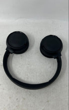 Load image into Gallery viewer, JBL Model T510BT Black Bluetooth Wireless Over-Ear Controller Untested
