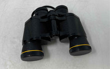 Load image into Gallery viewer, Vintage Vivitar Black 8X40WA Coated Optics Wide Angle Binocular
