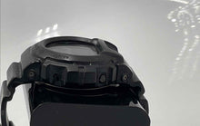 Load image into Gallery viewer, Authentic Casio G Shock Men's Black Watch.
