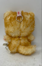 Load image into Gallery viewer, Baby Three Whose Cat Is This Series Gold And White Collectible Plush Toy
