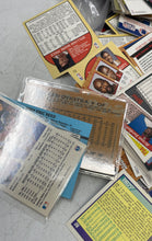 Load image into Gallery viewer, Lot Of Assorted Various Teams And Players Mixed Variety Sports Cards No Graded

