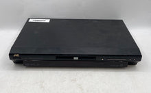 Load image into Gallery viewer, JVC XV-S500BK Black Digital Direct Progressive Scan DVD Player Not Tested

