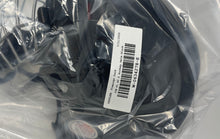 Load image into Gallery viewer, CCM FM50M Black Full-Face Ice Hockey Protective Gear Helmet Cage Combo
