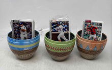 Load image into Gallery viewer, Topps 3-Box Sport Mixed Variety Cards Game Collection Pre-Owned No Graded

