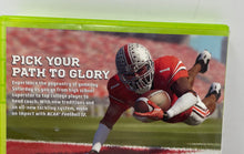 Load image into Gallery viewer, EA Sports NCAA Football 12 Xbox 360 Dolby Digital Video Game Disc Not Tested
