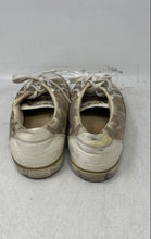 Load image into Gallery viewer, Coach Womens Cream Signature Print Low Top Lace-Up Sneaker Shoes Size 6B
