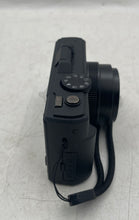 Load image into Gallery viewer, Black 4K Ultra HD 64.0 Mega Pixels Autofocus Digital Camera Not Tested
