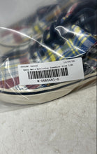 Load image into Gallery viewer, Sperry Top-Sider Mens Halyard Multicolor Plaid Lace-Up Sneakers Shoes Size 11M
