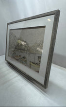 Load image into Gallery viewer, Home Decor Wall Hanging Framed May Ibinibentang Art Painting By Bernard Dufour
