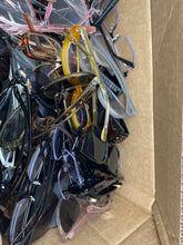 Load image into Gallery viewer, Variety of Glasses and Sunglasses 5Pound+ 5.6Oz
