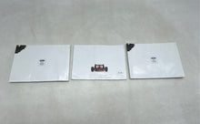 Load image into Gallery viewer, Lot Of 3 Pcs Assorted Lego Ford &amp; McLaren Building Toy Instruction Manuals
