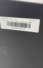 Load image into Gallery viewer, Aiwa Model CX-N3500U Black Home Audio Compact Disc Stereo System Not Tested
