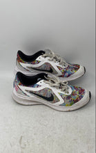 Load image into Gallery viewer, Nike Kids Downshifter 10 Fable CT5256-100 Multicolor Sneaker Shoes Size 4.5Y

