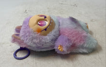 Load image into Gallery viewer, Pop Mart The Monsters Purple Pink Labubu Collectible Plush Toy Figure
