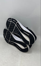 Load image into Gallery viewer, Nike Mens Downshifter 9 AQ7481-002 Black Low Top Lace-Up Running Shoes Size 13
