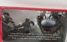 Load image into Gallery viewer, Sony PlayStation 4 Action And Adventure God Of War Video Game Not Tested

