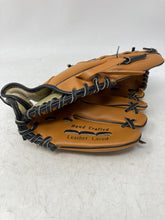 Load image into Gallery viewer, 2xs Brown Hand Crafted Leather Laced Sports Equipment Baseball Glove
