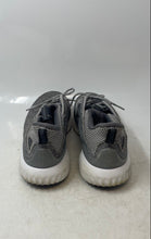 Load image into Gallery viewer, Adidas Mens Alphabounce EM BW1205 Gray Low Top Lace-Up Sneaker Shoes Size 10
