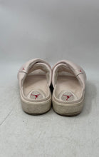 Load image into Gallery viewer, Nike Womens Air Jordan Sophia DO8863-660 Pink Slip-On Slide Sandals Size 8
