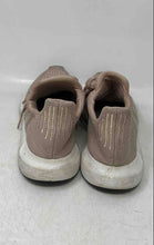 Load image into Gallery viewer, Adidas Womens Swift Run AC8538 Beige Lace-Up Low Top Running Shoes Size 8
