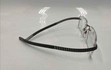 Load image into Gallery viewer, Authentic Silhouette Unisex Gray Glasses
