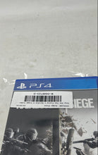 Load image into Gallery viewer, Ubisoft Sony PlayStation 4 Tom Clancy's Rainbow Six Siege Video Game
