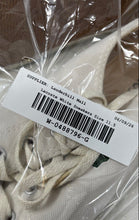 Load image into Gallery viewer, Lacoste Mens L27 SRM TEXT White Round Toe Lace-Up Sneaker Shoes Size 11.5

