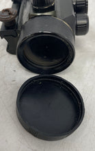 Load image into Gallery viewer, BSA Black RD30/22SB 30mm Lens Hunting Red Dot Sight Untested

