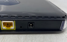 Load image into Gallery viewer, Netgear N600 RangeMax Duo WNDR3300 Black Dual-Band Wireless-N Router Not Tested

