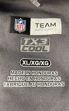 Load image into Gallery viewer, TX3 Cool Mens Gray Short Sleeve Miami Dolphins NFL Football Pullover T-Shirt XL
