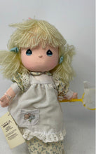 Load image into Gallery viewer, Applause Precious Moments Summer Musical Play Doll In Dress For Girls With Tag
