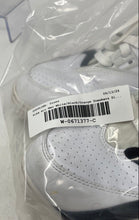 Load image into Gallery viewer, Nike Mens Air Cross Trainer 3 Low White Black Orange Sneakers Shoes Size 10
