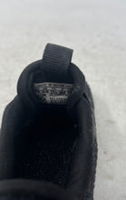 Load image into Gallery viewer, Adidas Kids Racer TR 2.0 FY0110 Black Low Top Slip-On Sneaker Shoes Size 7K
