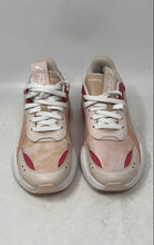Load image into Gallery viewer, Puma Womens RS-X 374530-01 Peach Low Top Lace-Up Sneaker Shoes Size 7

