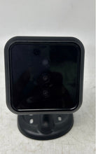 Load image into Gallery viewer, ADT Pulse RC8025B-ADT Black Indoor Wireless Network Security Camera Untested
