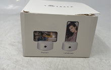 Load image into Gallery viewer, Yuutrack K9 White Portrait And Landscape Smart Tracking Mobile Holder Untested
