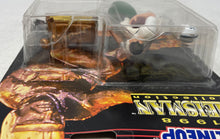 Load image into Gallery viewer, Kenner Starting Lineup Heisman John Cappelletti Action Figure Factory Sealed
