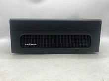 Load image into Gallery viewer, Crosley Voyager CR8017B-BX Black Built In Speaker Record Player Not Tested
