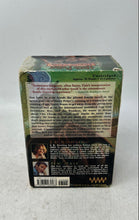Load image into Gallery viewer, Harry Potter And The Goblet Of Fire Collection Cassettes 12 Pcs Not Tested

