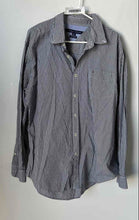 Load image into Gallery viewer, Tommy Hilfiger Mens Multicolor Printed Long Sleeve Button-Up Shirt Size XL
