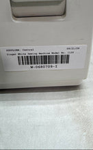 Load image into Gallery viewer, Singer 1120 White Portable Electric Sewing Machine With Foot Pedal Not Tested
