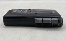 Load image into Gallery viewer, Olympus Pearlcorder S725 Auto Reverse Voice Microcassette Recorder Not Tested
