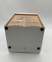 Load image into Gallery viewer, Singing Machine Model SML633W White CD MP3 HDMI Karaoke System Not Tested
