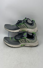 Load image into Gallery viewer, Nike Mens Air Presto PRM FJ2685-001 Gray Green Lace-Up Running Shoes Size 12
